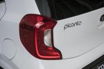 Kia Picanto 2017 года (ZA)